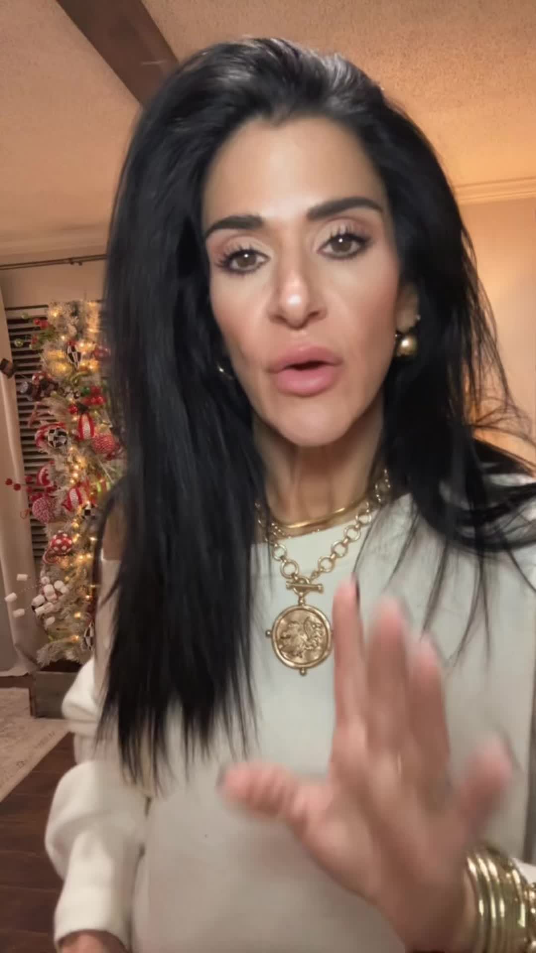 TikTok post by @beth.moore.rn.2.0 for Dream Pairs. Caption reads: [...] for winter weather coming up!!! @Dream Pairs....