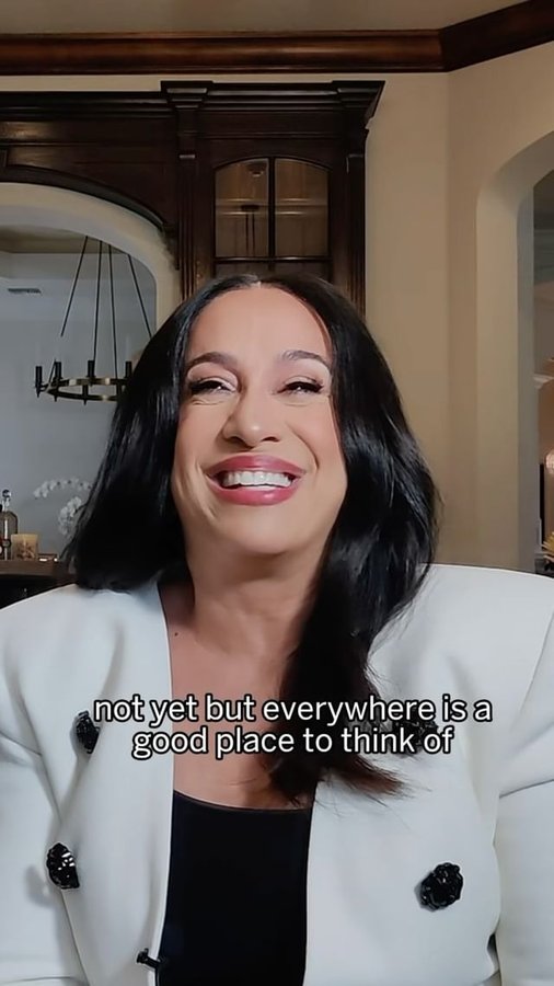 Instagram post by @danygarciaco for Adweek. Caption reads: What’s going to be the biggest challenge that Dany....