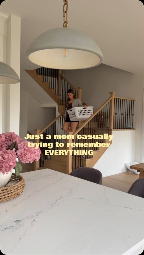 Instagram post by @cassolive for Skylight Frame. Caption reads: If back to school has you overwhelmed you’re not....
