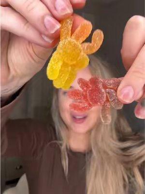 TikTok post by @missjazminerose for SoSweet. Caption reads: Spooky faves from @SoSweet 🍬🎃 Every single year....