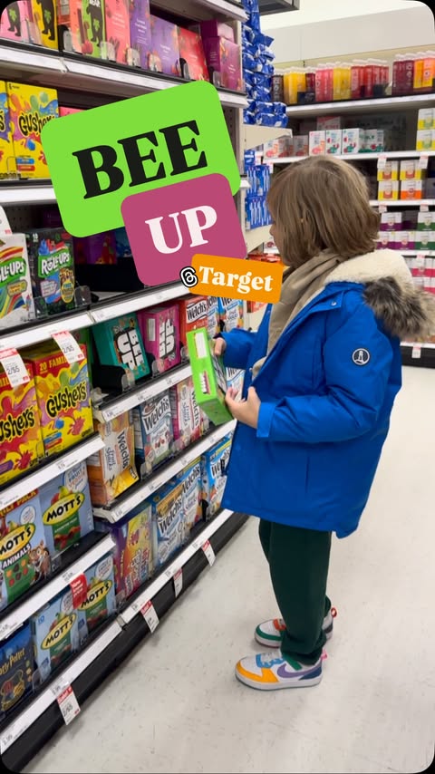 Instagram post by @britt_explore for BEEUP. Caption reads: Holiday season day 742:
Westin is double fisting....