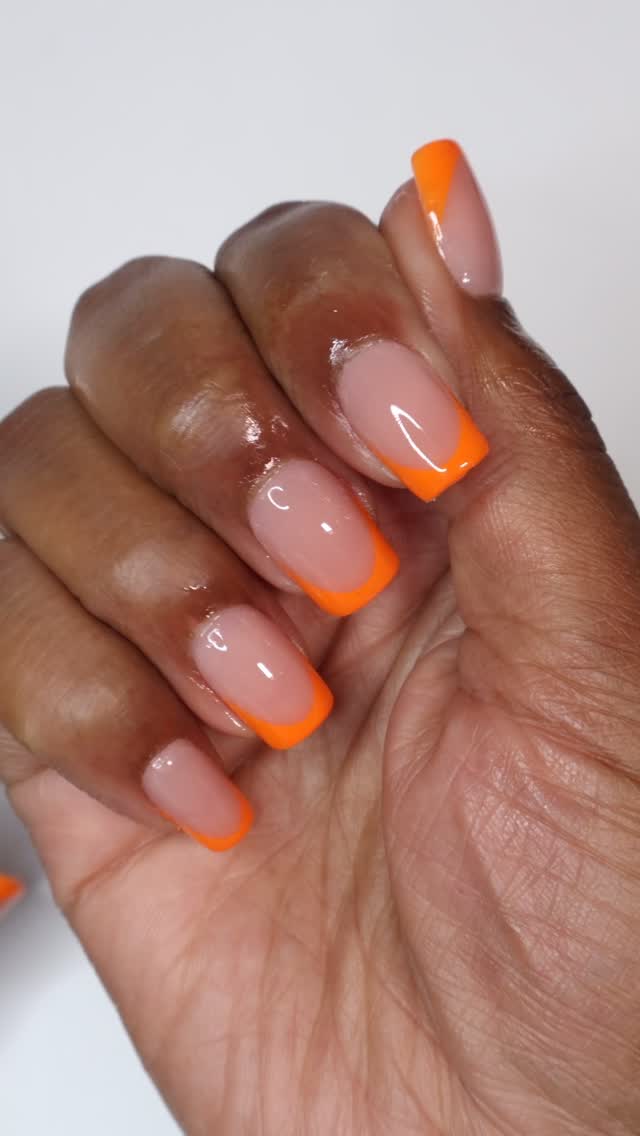 Instagram post by @amsrenee for BTArtboxnails. Caption reads: [...] I can’t lie I’m slick obsessed with....