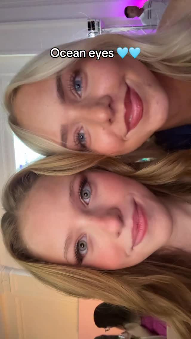 Instagram post by @zoemordas for Evereden. Caption reads: TWINS!! @everedenbrand.