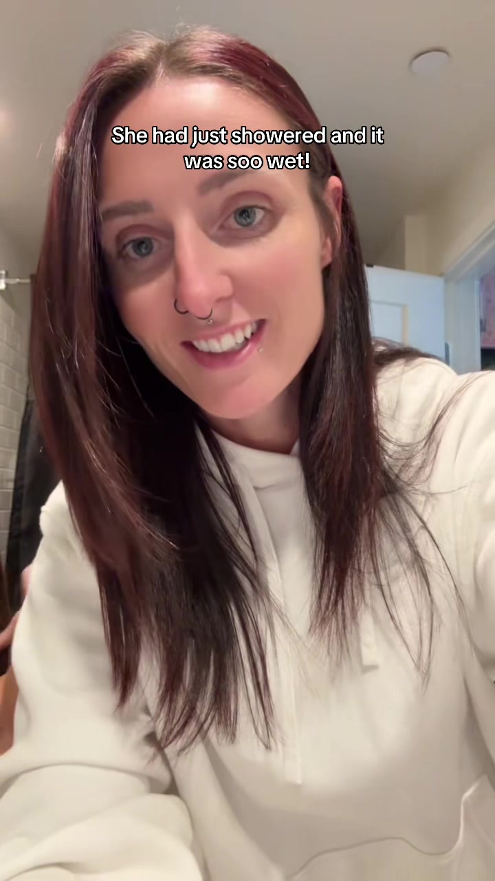 TikTok post by @chelsea_devinn_ for Fanttik. Caption reads: 4 minutes!! #tiktokshopcreatorpicks....