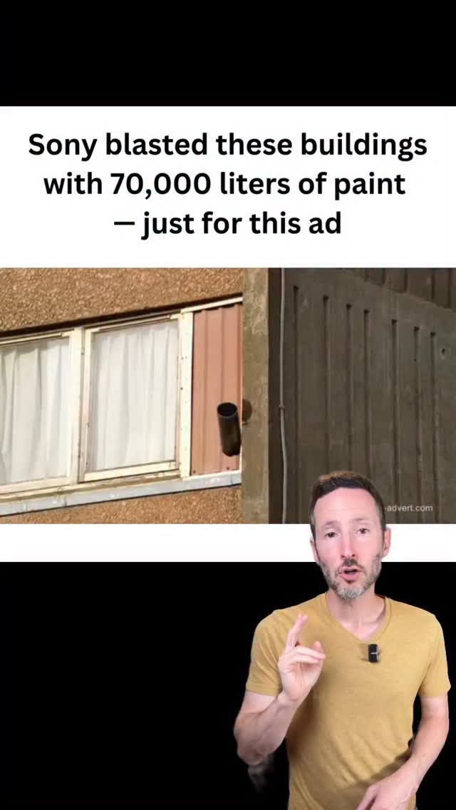 Instagram post by @heyfeifer for Entrepreneur. Caption reads: Perfect marketing strategy! @entrepreneur editor....