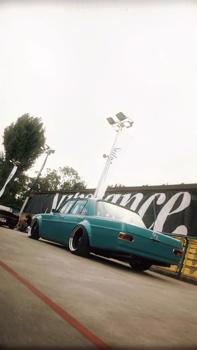 Instagram post by @_szombi_ for Auto Finesse. Caption reads: [...] must shine like a Star ⭐️😎
#teamaf....