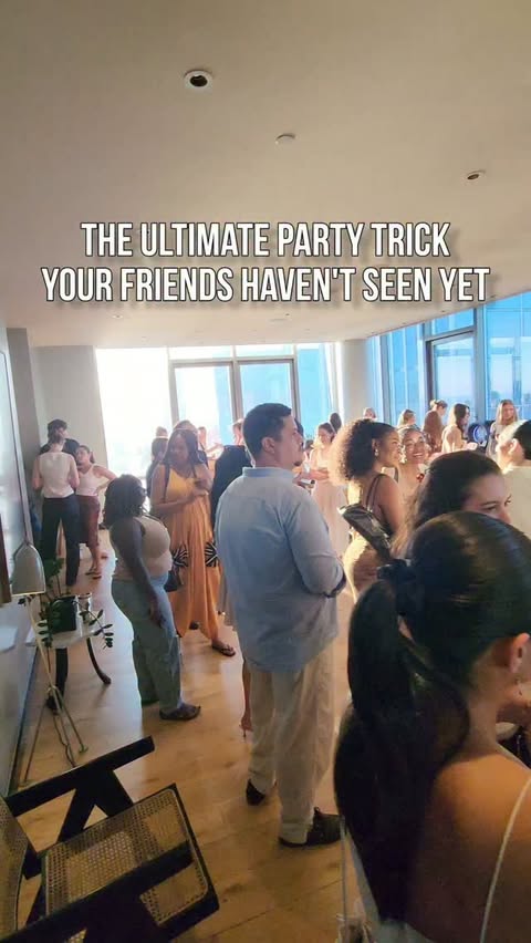 Instagram post by @omgitsbomb for Barsys. Caption reads: 🍸Meet Barsys 360 (@barsys.inc), the AI-powered....