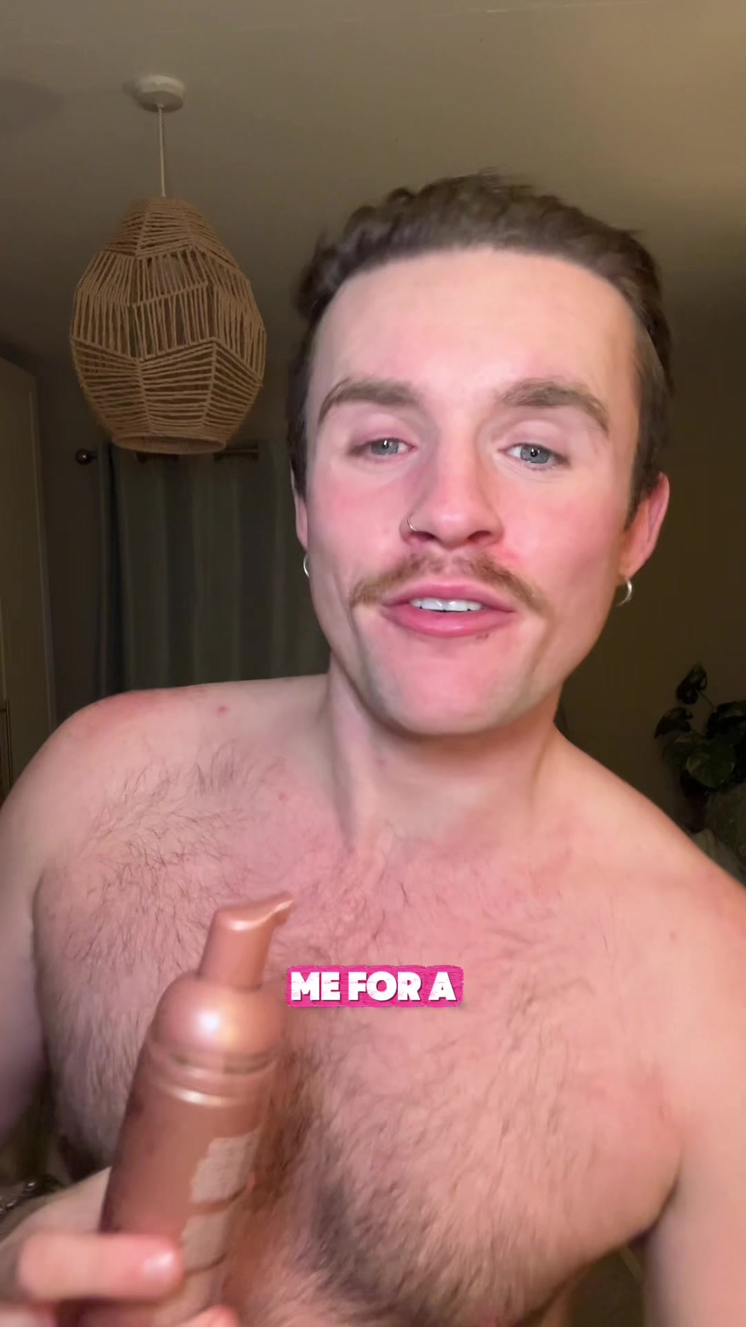 TikTok post by @kegs97 for Bellamianta. Caption reads: [...] Christmas bits to get, check out....