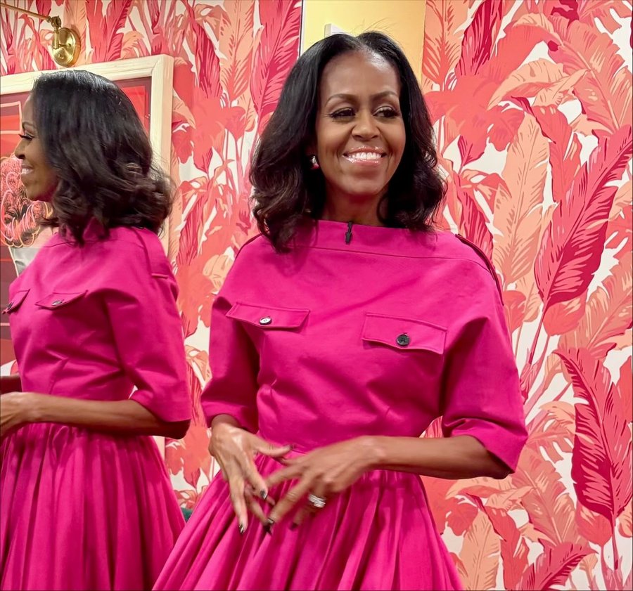 Instagram post by @carlraymua for Danessa Myricks Beauty. Caption reads: [...] that always shines through! ✨ Danessa....