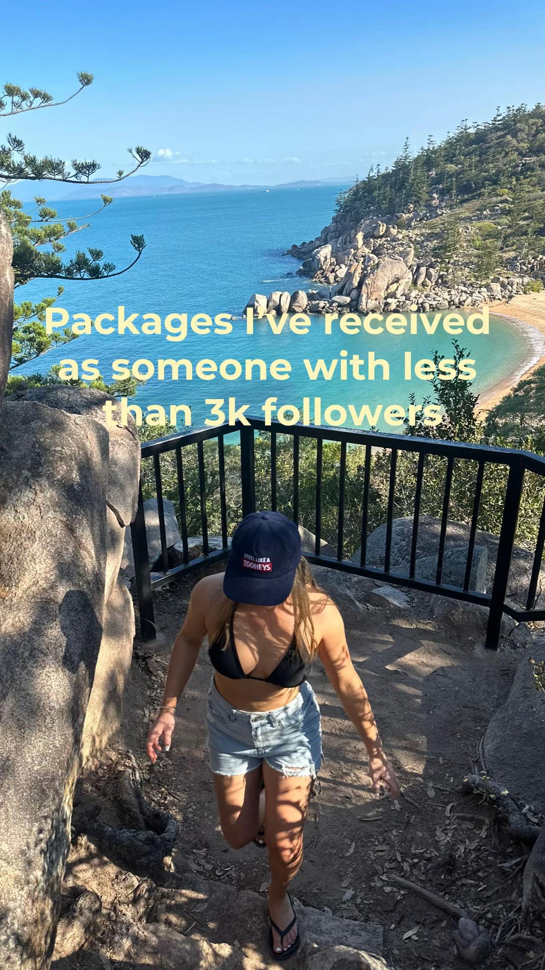 TikTok post by @paigekurovsky for Frank Body. Caption reads: Actually unreal @frank body @Stylevana @Stylevana....