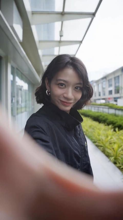 Instagram post by @zuvia_p for Martell. Caption reads: 这一个晚上 让我回到去21岁的我🤣 很久没有酱high了🤣....