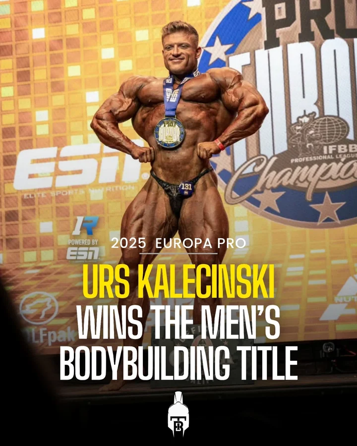 Instagram post by @bisandtrisnation for TuffWraps. Caption reads: Congratulations to the winners of this year's....