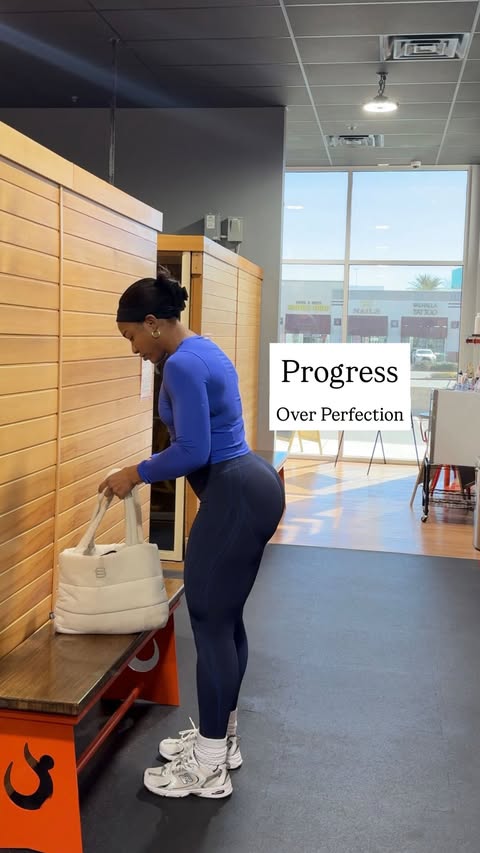 Instagram post by @aaaaayevuh for Eternal Water. Caption reads: [...] more sustainable long term. 🤗 . . .....