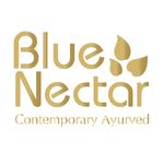 Blue Nectar logo