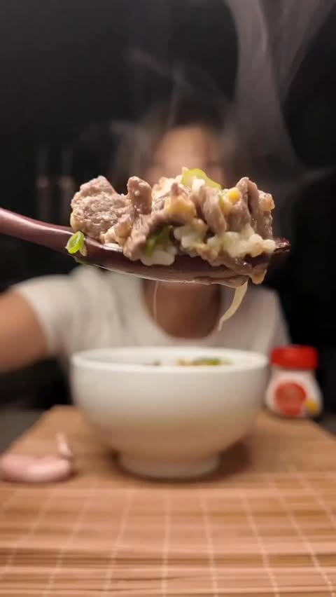 Instagram post by @cafemaddy for Ajinomoto. Caption reads: [...] by the trusted Japanese brand, @ajinomotoUS.....