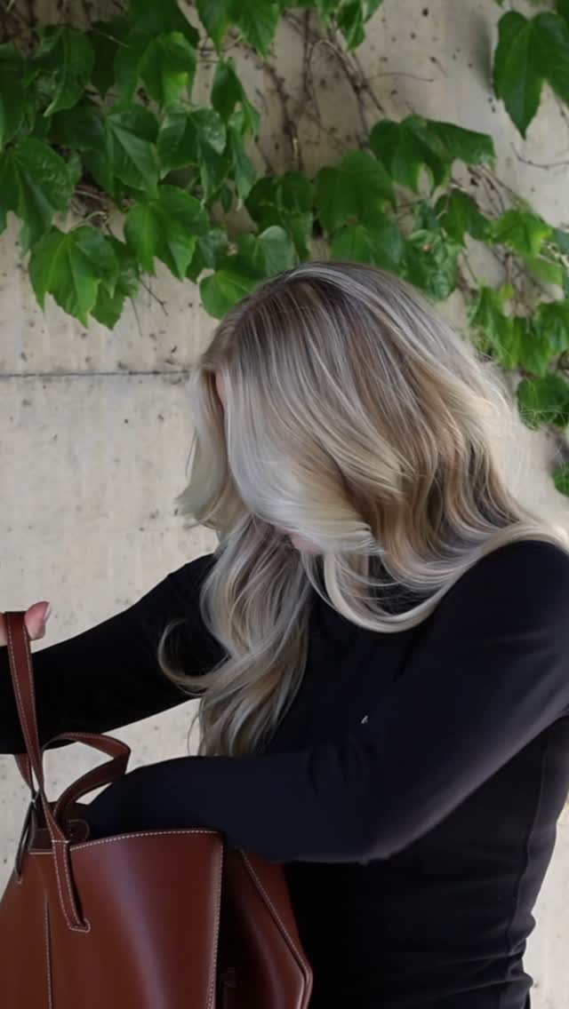 Instagram post by @oliviadaytonn for Blake Brown Beauty. Caption reads: [...] ritual with a big impact @target....