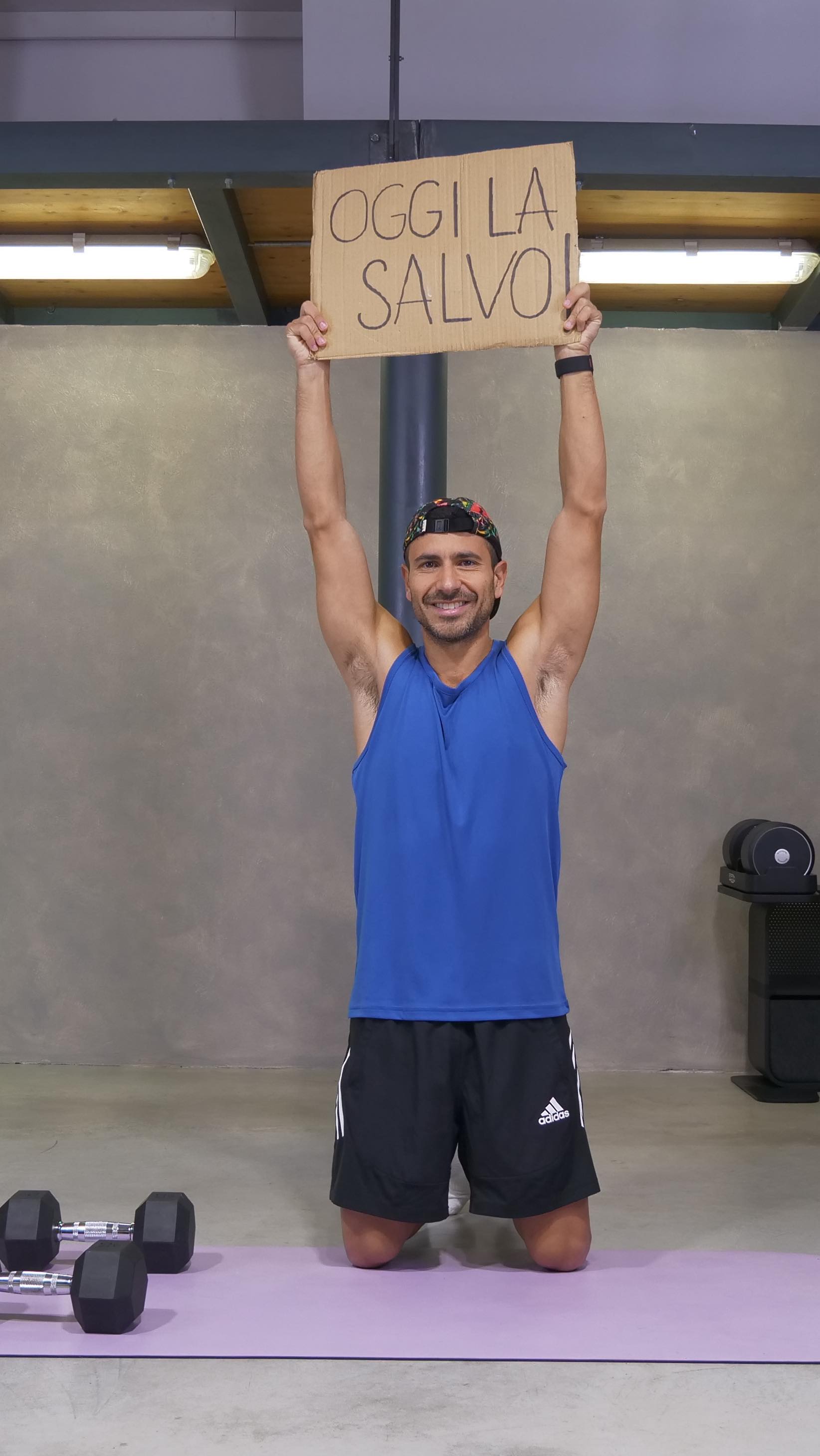 Instagram post by @cottoaldente for Bose. Caption reads: PHA no jump
In collaboration with @bose.