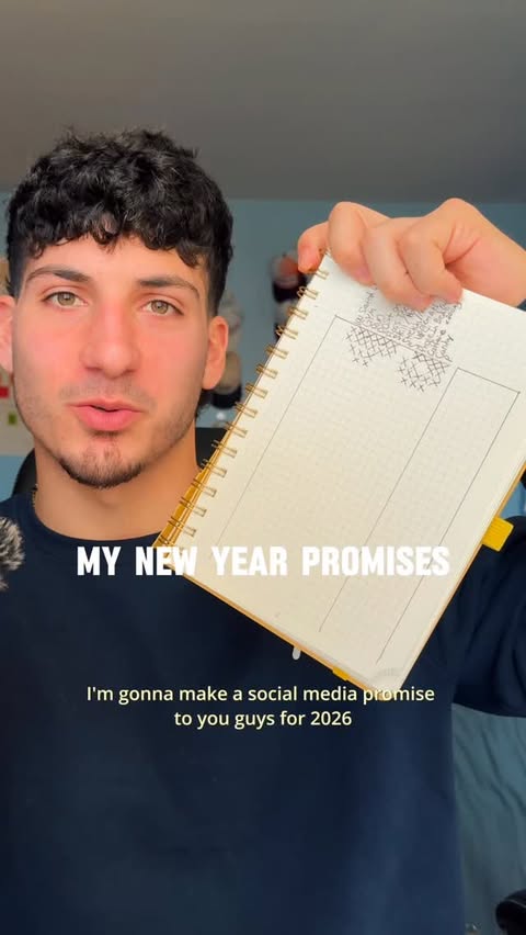 Instagram post by @matt_zelaya for Peloton. Caption reads: [...] 2026: become a well-oiled machine....