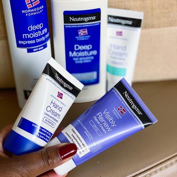 Instagram post by @essy_moyo for Ogilvy. Caption reads: Am busy writing up about these products.
It’s....