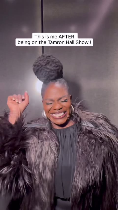 Instagram post by @danessa_myricks for Danessa Myricks Beauty. Caption reads: Transparency Post: 
 
I was so SCARED before....