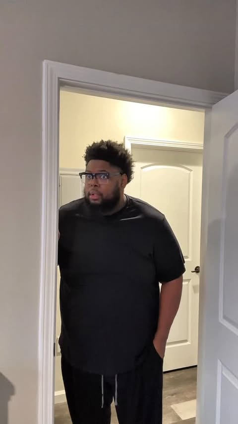 Instagram post by @j.one.8 for Public Data Check. Caption reads: [...] to start off with a bang. 🤦🏾‍♂️😂....