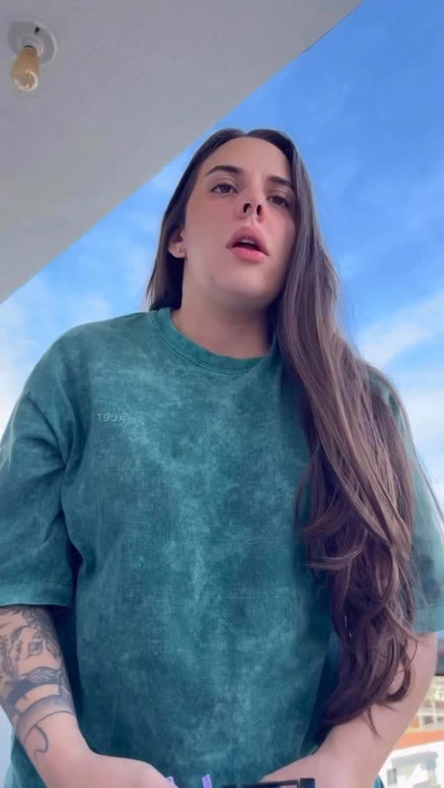 Instagram post by @luisagrajalesb for KREDIYA COLOMBIA. Caption reads: “Y ellos no se traumaron” exclamaron....