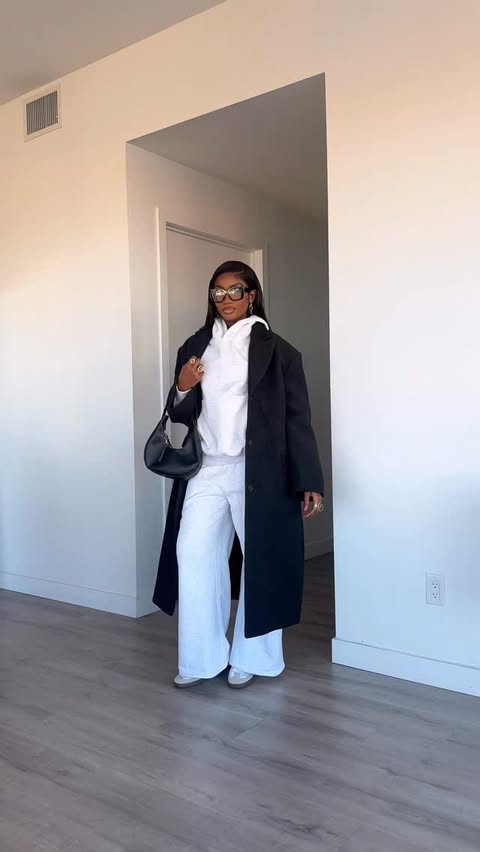 Instagram post by @mz_zae for Kulani Kinis. Caption reads: my winter uniform @kulanikinis which one is your....