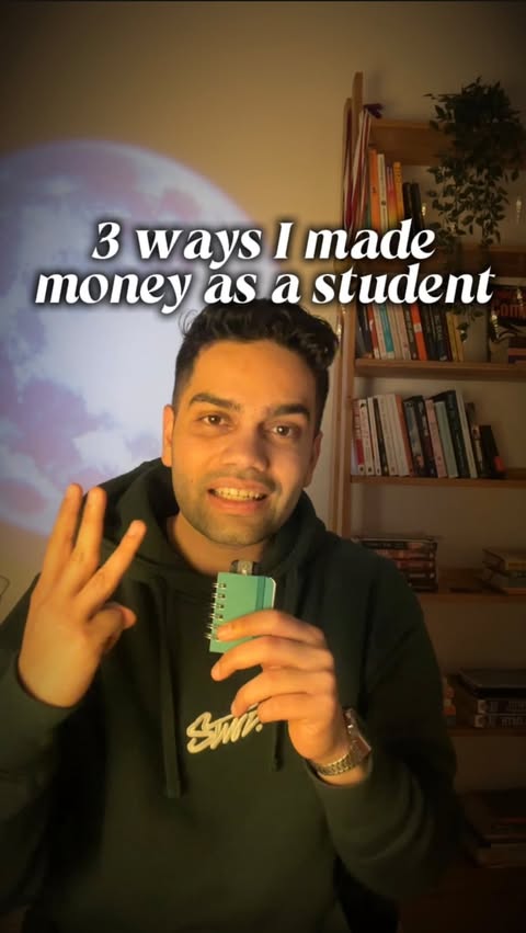 Instagram post by @brownboycode for LemFi. Caption reads: [...] get 10% cashback on your first transfer!....