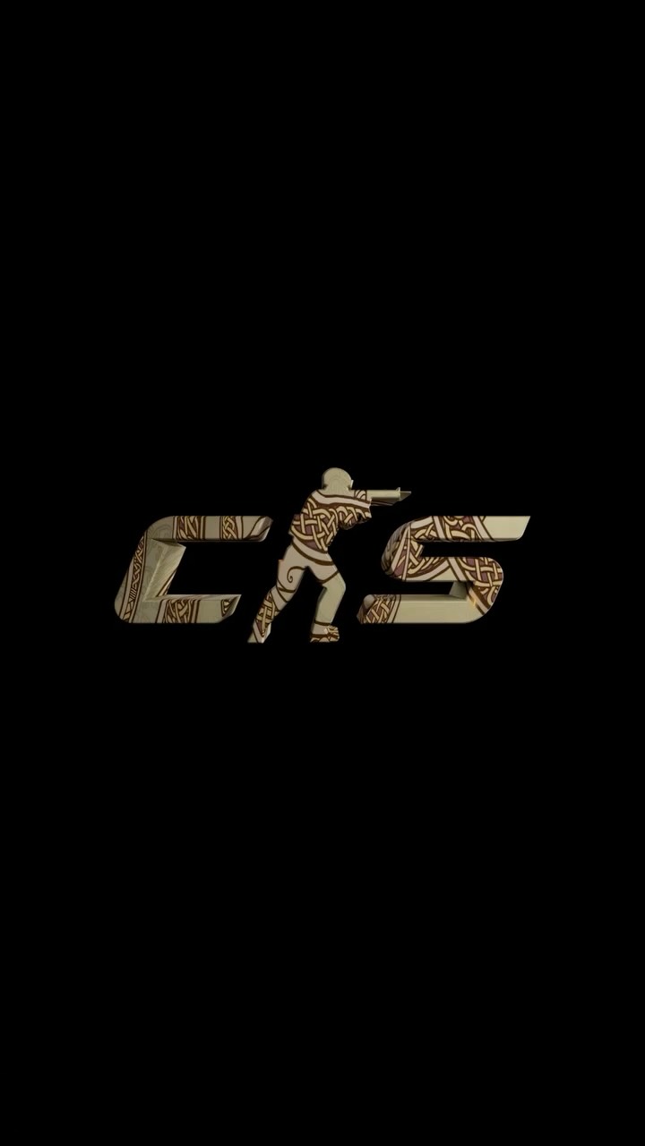 Instagram post by @csgo_dev for SteelSeries. Caption reads: okay, let's go 💣

the Limited Edition @csgo_dev....