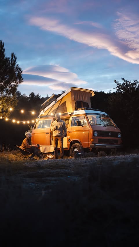 Instagram post by @desfenetressurlemonde for Jackery. Caption reads: Simple Moments by the Fire

FR // Les feuilles....