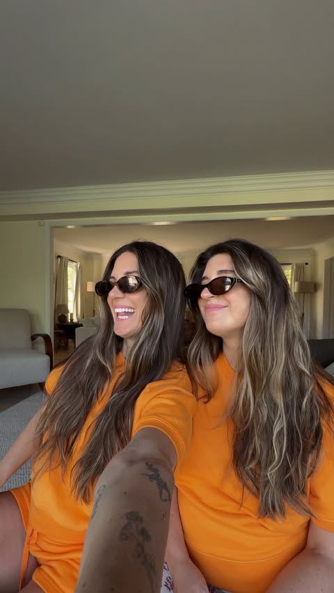 Instagram post by @jackiecamardo for FIGS. Caption reads: the audacity #figsambassador #wearfigs . . . [...].