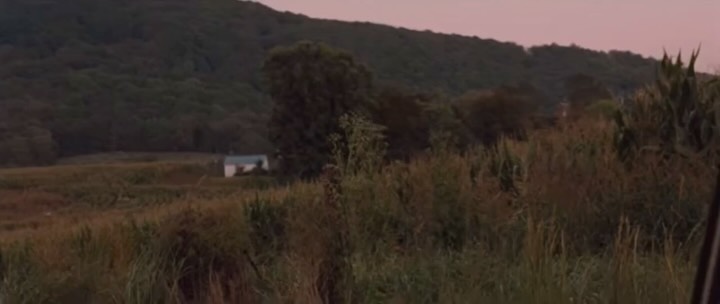 Instagram post by @chloe5lang for OpenAI. Caption reads: Commercial from September with @openai 📺 such a....