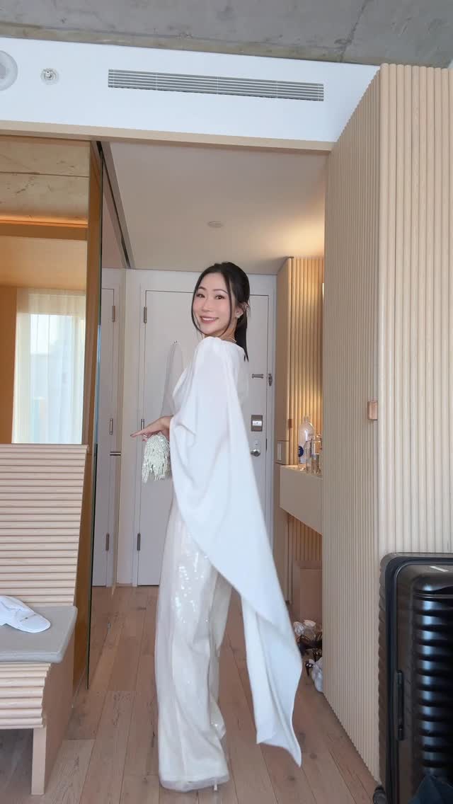 Instagram post by @hanasim for NIVEA USA. Caption reads: #Sponsored I never travel without my @niveausa....