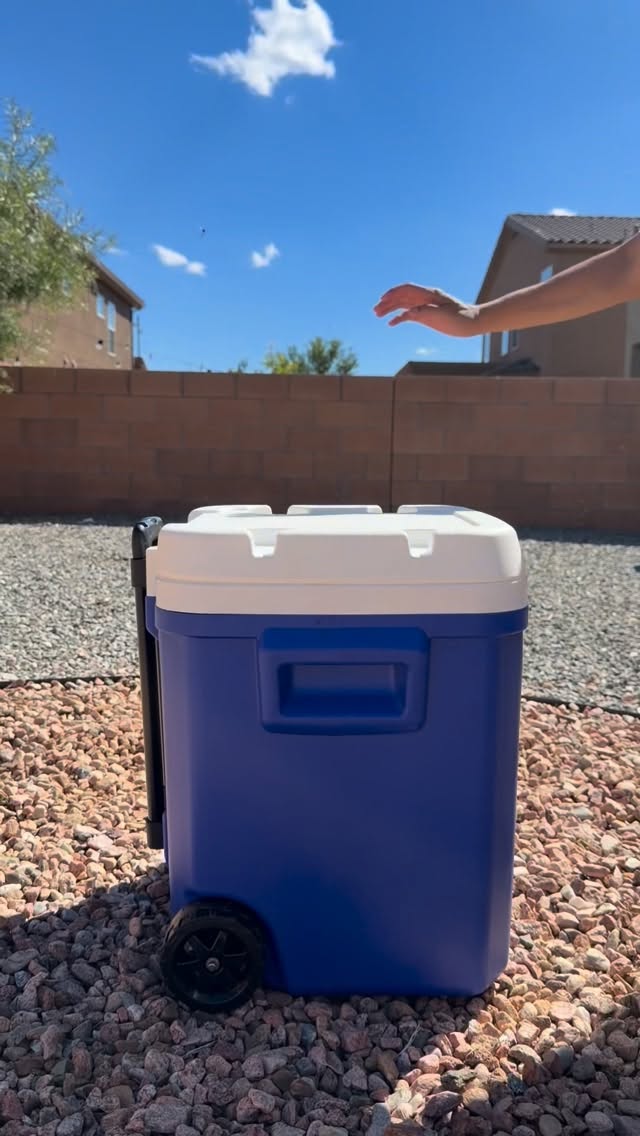 Instagram post by @willyhidalgo_ for Mountain Dew. Caption reads: What cooling off never looked this good. Just me,....