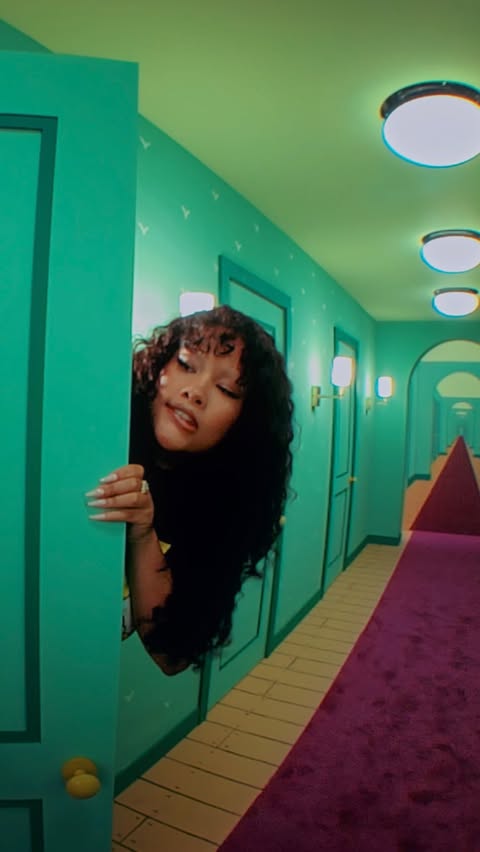 Instagram post by @0800shygirl for Palace Skateboards. Caption reads: PALACE X UGG X LOONEY TUNES....