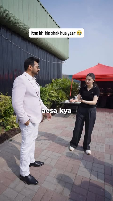 Instagram post by @shkumar1 for Suzuki. Caption reads: [...] chance to take pre-launch test-drive of....