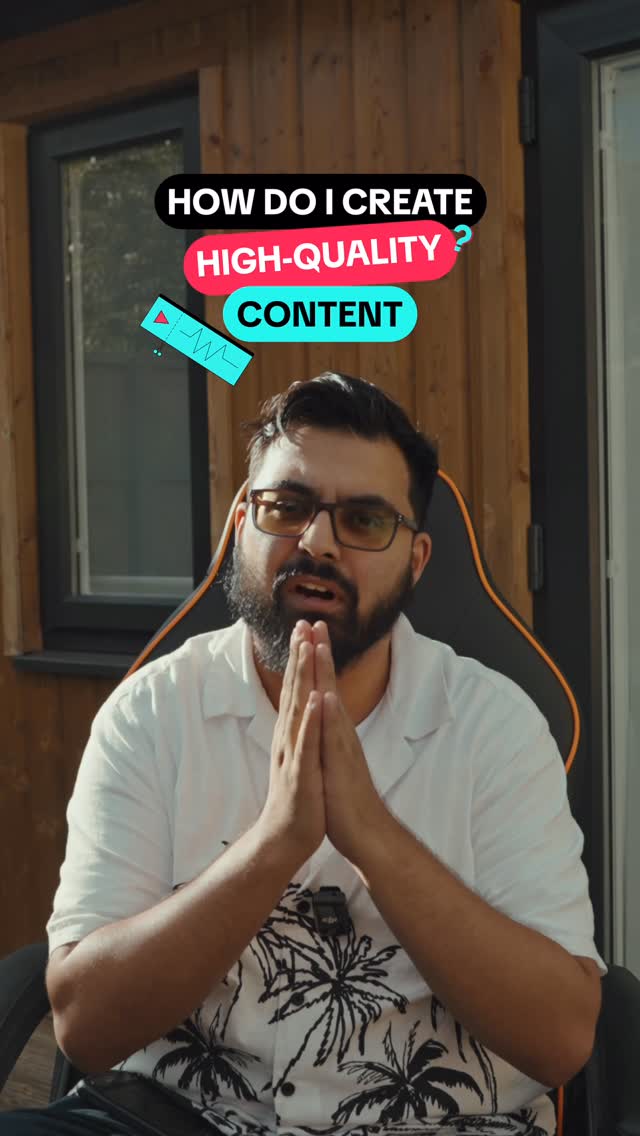 Instagram post by @tsreeltalk for Tiktok. Caption reads: If you’re on the hunt for tips on leveling up your....