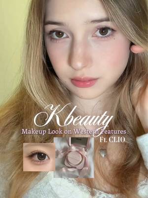TikTok post by @fawnelliee for CLIO US. Caption reads: Might be my new go-to look (>ω<)♡ Thank you @Clio....