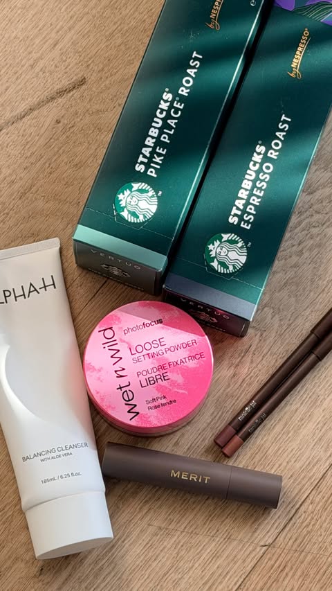 Instagram post by @maddysbeautytalk for ALPHA-H. Caption reads: [...] is lightweight and feels so silky. 💖....