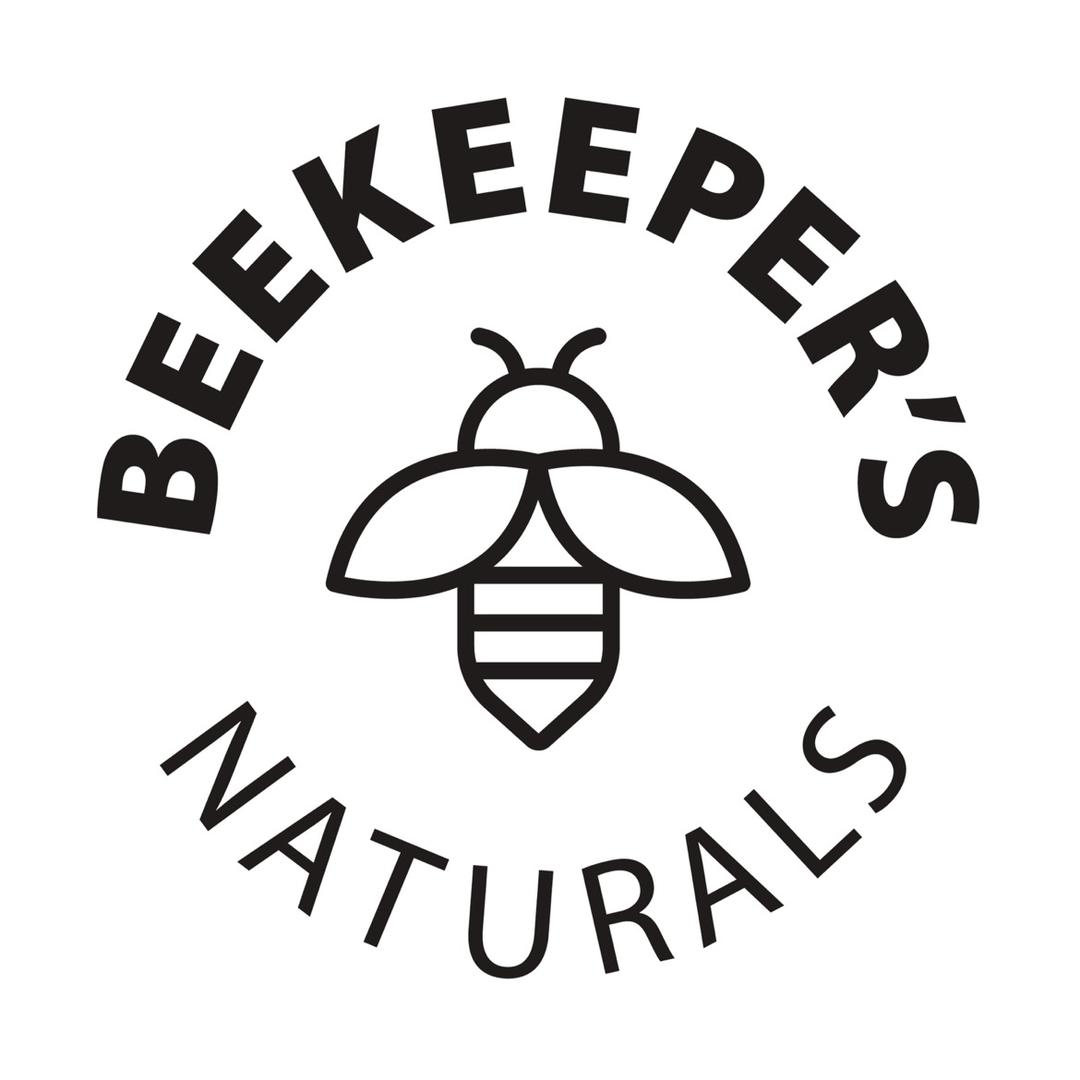 Beekeeper's Naturals