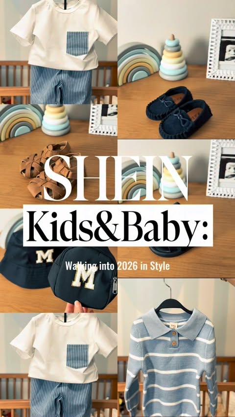 Instagram post by an influencer for SHEIN. Caption reads: [...] offer is here! 🔥 Download SHEIN app and use....