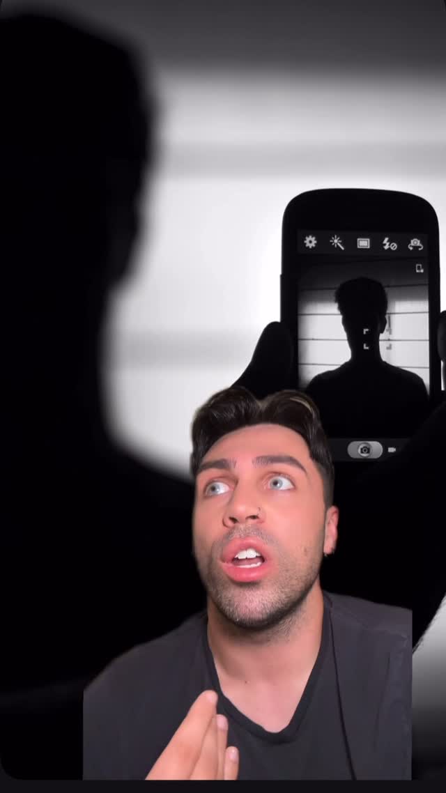 Instagram post by @sylasdean for SpyFly. Caption reads: [...] again. 👀 Stay one step ahead with....