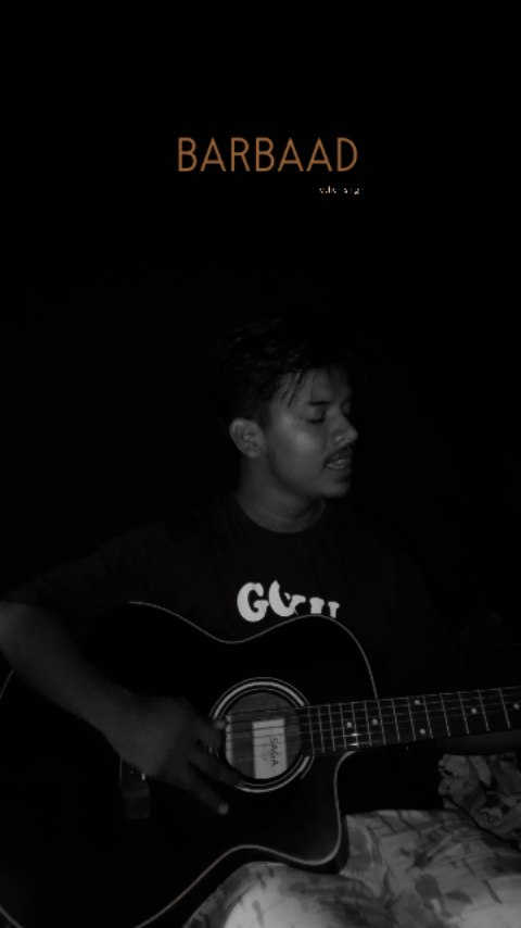 Instagram post by @the_aric_01 for Yash Raj Films. Caption reads: [...] #saiyaara❤️ 

.. #saiyaramovie❤️....