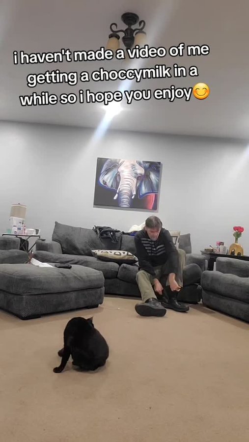 Instagram post by @justarandomdot for Hiland Dairy. Caption reads: Hiland doesn't know it's a paid partnership....