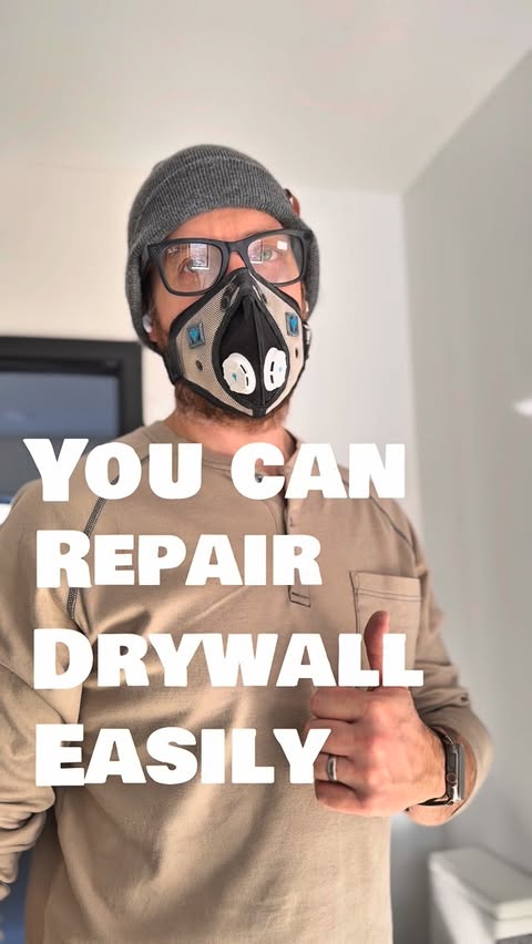 Instagram post by @tilersworldtalkpage for RZ Mask. Caption reads: Thank you Kinetic Customs for sending us this....