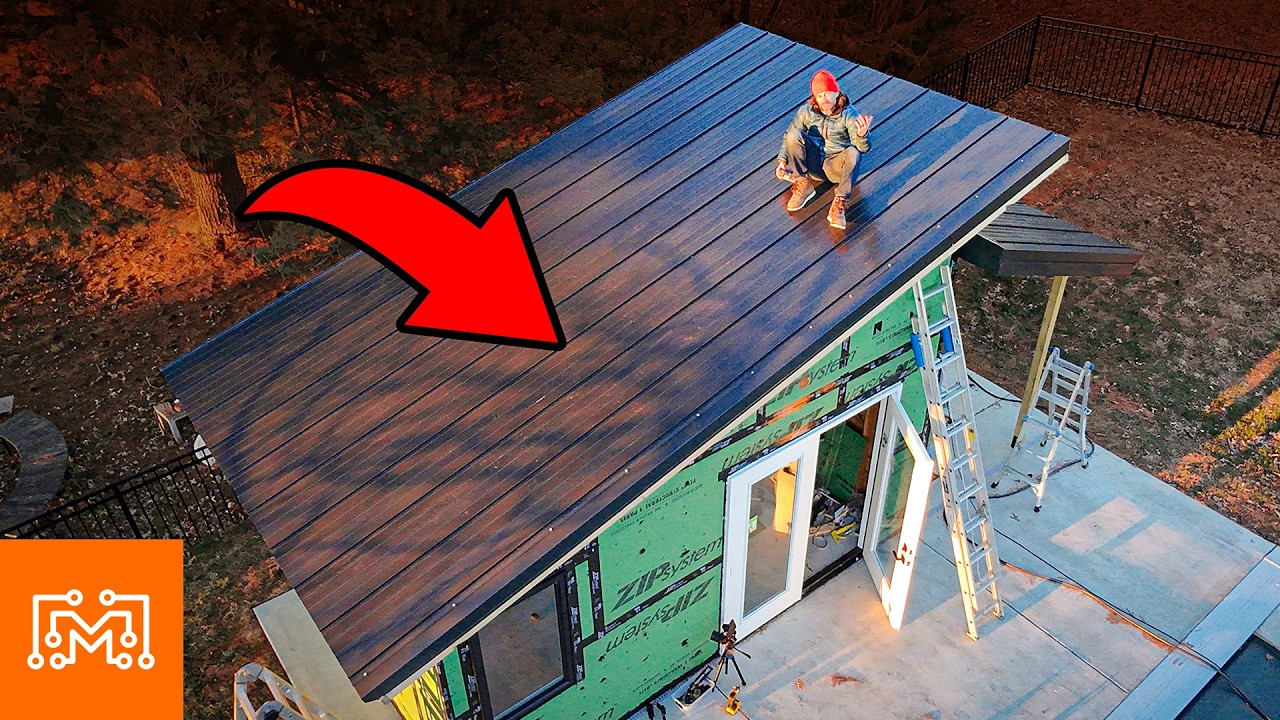 YouTube post by @Iliketomakestuff for PCBWay. Caption reads: THIS WAS HARD.