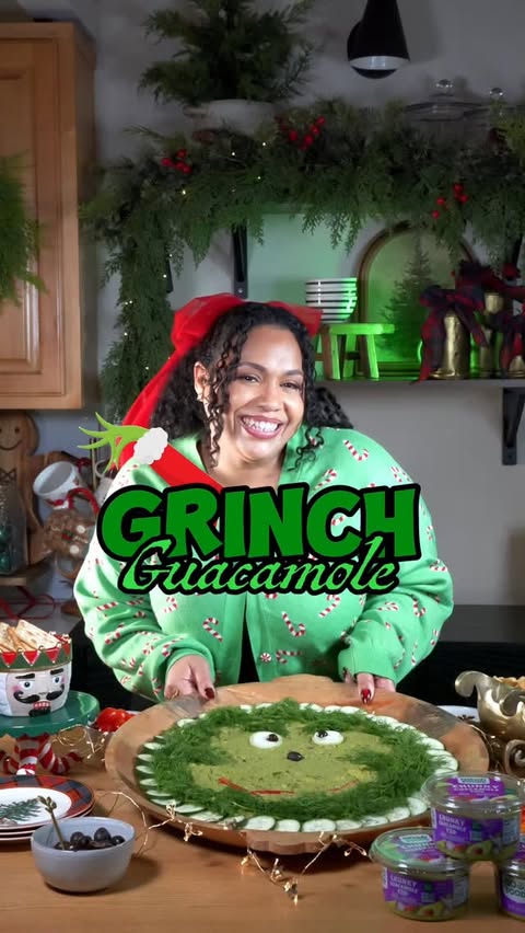 Instagram post by @simplyeverydayliving for Good Foods. Caption reads: [...] # AD Elevate your appetizer game with....