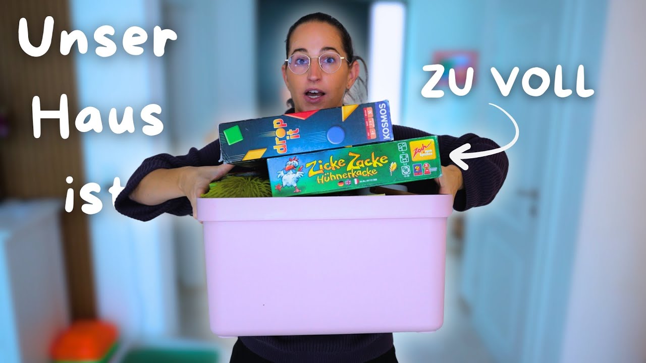 YouTube post by @Clean_Elizabeth for OCEANSAPART. Caption reads: [...] With M... WERBEPARTNER: 👚 OCEANSAPART:....