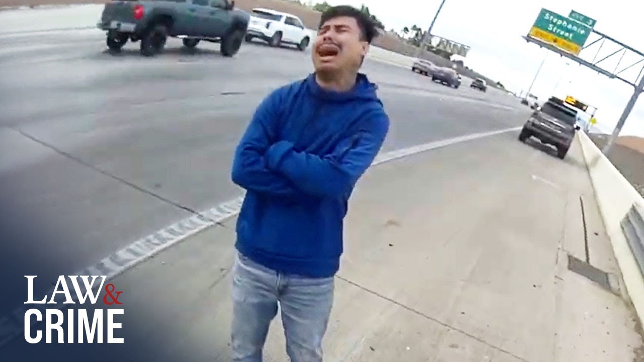 YouTube post by @LawAndCrime for Morgan & Morgan. Caption reads: 11-Year-Old Killed on His Way to School.