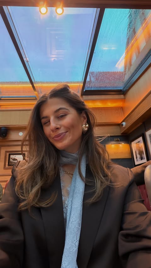 Instagram post by @tabithamy1 for Never Fully Dressed. Caption reads: oh how I LOVE wearing a co ord <3 

outfit details....